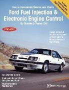Charles O Probst, Charles O. Probst - Ford Fuel Injection & Electronic Engine Control