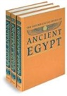 Donald B. Redford, Donald B. Redford - The Oxford Encyclopedia of Ancient Egypt