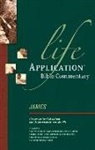 Philip W. Comfort, Livingstone, Grant R. Osborne - James
