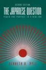 Kenneth Pyle, Kenneth B Pyle - The Japanese Question