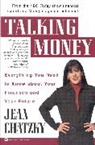 Jean Chatzky, Jean Sherman Chatzky - Talking Money