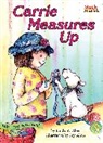 Linda Williams Aber, Joy Allen - Carrie Measures Up