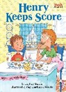 Daphne Skinner, Page Eastburn O'Rourke - Henry Keeps Score