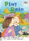 Rosa Santos, Gioia Fiammenghi, Gioia Flammenghi - Play Date