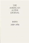 American Alpine Club, Earlyn Church - American Alpine Journal Index