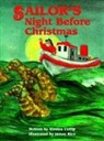 Kimbra Cutlip, James Rice - Sailor's Night Before Christmas