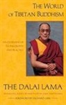Dalai Lama, Thupten Jinpa - The World of Tibetan Buddhism