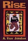 A van Jordan, A. Van Jordan - Rise
