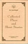 Aurobindo - Collected Plays & Short Stories (2 Vol.Set)