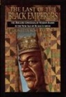 Jonetta Rose Barras - The Last of the Black Emperors
