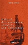 Henry C. Chapman - Medical Jurisprudence, Insanity, and Toxicology