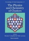 Eleanor E B Campbell, Eleanor E. B. Campbell, Mats Larsson - Physics and Chemistry of Clusters, the - Proceedings of Nobel Symposium 117