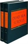 Lawrence H. Schiffman, Lawrence H. Schiffman, Schiffman Lawrence H., James Vanderkam - Encyclopedia of the Dead Sea Scrolls