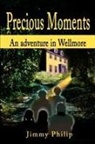 Jimmy Philip - Precious Moments
