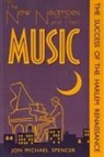 Yahya Jongintaba, Jon Michael Spencer - New Negroes & Their Music