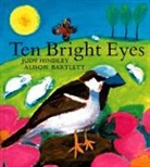 Alison Bartlett, Judy Hindley - Ten Bright Eyes