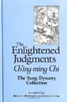 The Enlightened Judgments