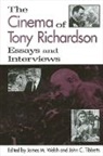 John C Tibbetts, John C. Tibbetts, James M Welsh, James M. Welsh - The Cinema of Tony Richardson