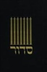 Behrman House, Rabbinical Council of America - The Traditional Prayer Book for Sabbath and Festivals
