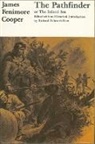 James Fenimore Cooper - The Pathfinder