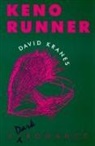David Kranes - Keno Runner: A Dark Romance