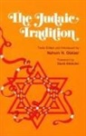Behrman House, Nahum N. Glatzer - The Judaic Tradition