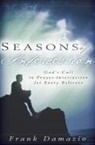 Frank Damazio - Seasons of Intercession