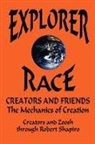 Robert Shapiro, Zoosh - Creators and Friends: The Mechanics of Creation