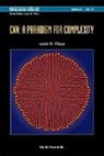 Leon O Chua, Leon O. Chua - CNN: A Paradigm for Complexity