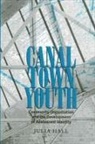 Julia Hall - Canal Town Youth