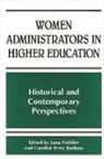 Carolyn Terry Bashaw, Jana Nidiffer - Women Administrators in Higher Education