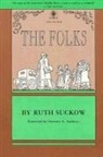 Ruth Suckow, Clarence A. Andrews - The Folks