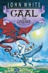 John White - Gaal the Conqueror