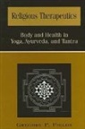 Gregory P Fields, Gregory P. Fields - Religious Therapeutics