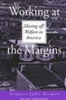 Frances Julia Riemer - Working at the Margins