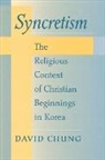 David Chung, Kang-Nam Oh - Syncretism