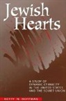 Betty N Hoffman, Betty N. Hoffman - Jewish Hearts
