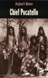 Brigham D. Madsen - Chief Pocatello