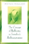 Francis Brassard - The Concept of Bodhicitta in &#346;&#257;ntideva's Bodhicary&#257;vat&#257;ra