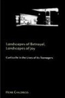 Herb Childress - Landscapes of Betrayal, Landscapes of Joy