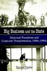 Harland Prechel - Big Business and the State