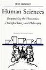 Jens Hoyrup - Human Sciences