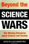 Ullica Segerstrale - Beyond the Science Wars