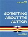 Gale Group, Alan Hedblad - Something about the Author