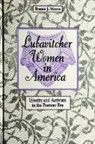 Bonnie J Morris, Bonnie J. Morris - Labavitcher Women in America