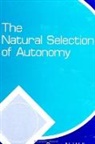 Bruce N Waller, Bruce N. Waller - The Natural Selection of Autonomy