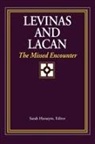 Sarah Harasym, Harasym Sarah - Levinas and Lacan