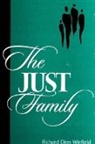 Richard Dien Winfield - The Just Family