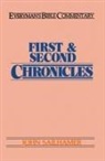 John Sailhamer, John H. Sailhamer - First & Second Chronicles- Everyman's Bible Commentary