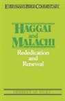 Herbert Wolf - Haggai & Malachi- Everyman's Bible Commentary
